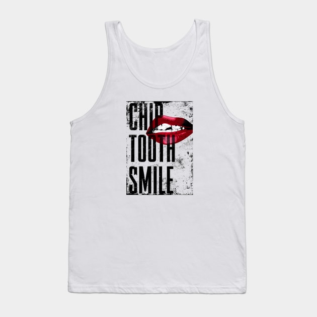 Flyer Tank Top by Summersg Randyx